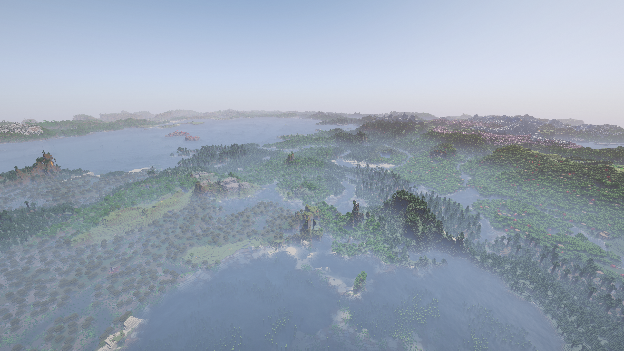 Photo du serveur